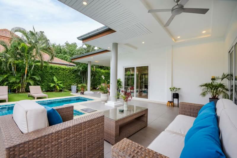 For Sale - Mali Prestige, Prachuap Khiri Khan