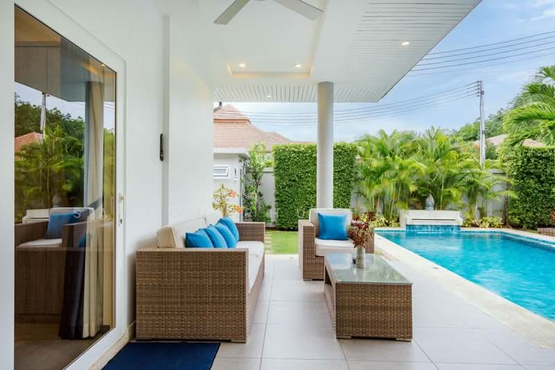 For Sale - Mali Prestige, Prachuap Khiri Khan