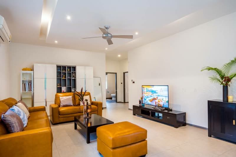 For Sale - Mali Prestige, Prachuap Khiri Khan