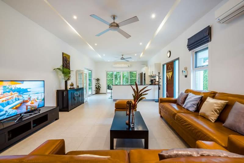 For Sale - Mali Prestige, Prachuap Khiri Khan