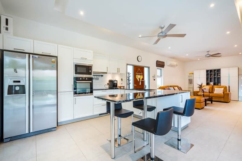 For Sale - Mali Prestige, Prachuap Khiri Khan