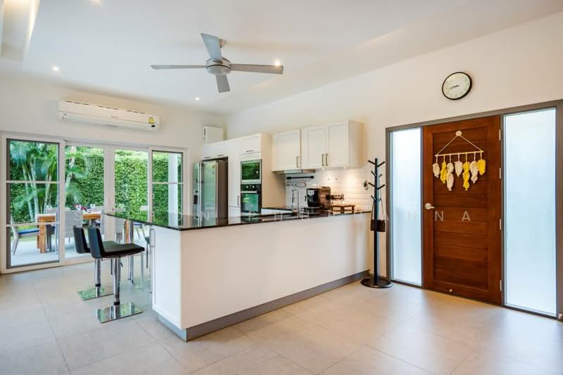 ขาย - Mali Prestige : มะลิ เพรสทีจ, ประจวบคีรีขันธ์