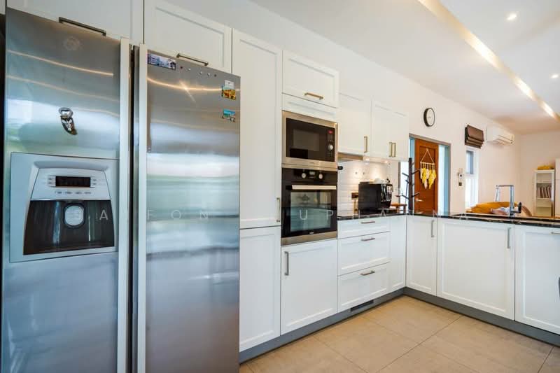 For Sale - Mali Prestige, Prachuap Khiri Khan