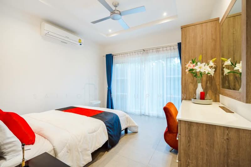 ขาย - Mali Prestige : มะลิ เพรสทีจ, ประจวบคีรีขันธ์