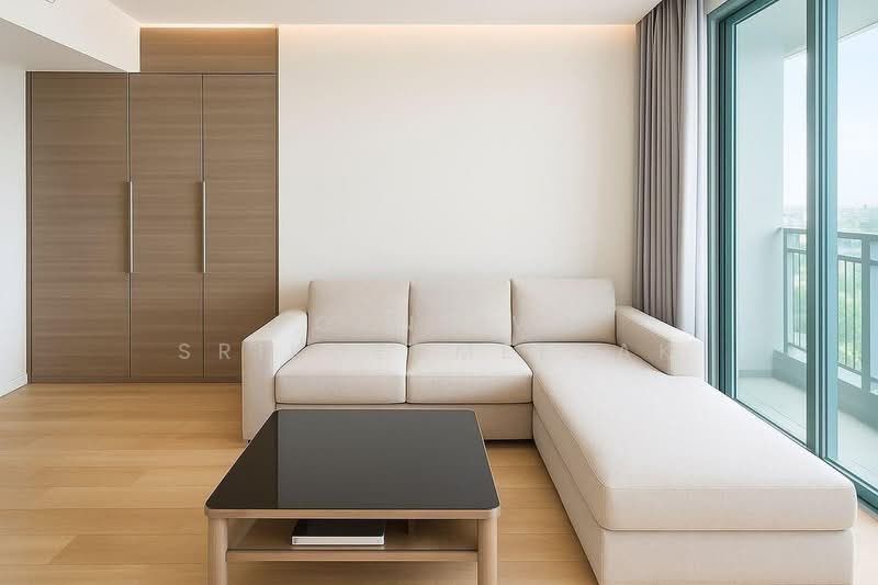 The Address Asoke, Bangkok, 1655 Petchburi Road, Makkasan, Ratchathewi, Bangkok, 2 Bedrooms, 76 sqm, Condo For Rent, by Porntiwa Srikoedmeesak, 500208380 - DDproperty.com