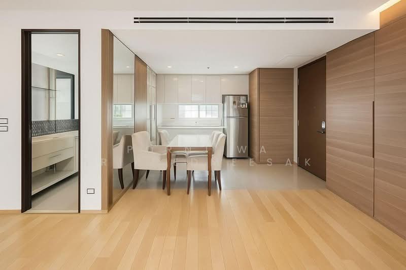 The Address Asoke, Bangkok, 1655 Petchburi Road, Makkasan, Ratchathewi, Bangkok, 2 Bedrooms, 76 sqm, Condo For Rent, by Porntiwa Srikoedmeesak, 500208380 - DDproperty.com