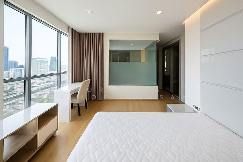 The Address Asoke : ดิ แอดเดรส อโศก, กรุงเทพ, 1655 ถนนเพชรบุรี แขวงมักกะสัน เขตราชเทวี กรุงเทพมหานคร, มักกะสัน, ราชเทวี, กรุงเทพ, 76 ตร.ม., คอนโด ให้เช่า, โดย Porntiwa Srikoedmeesak, 500208380 - DDproperty.com