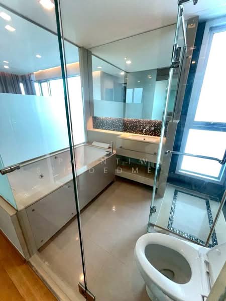 The Address Asoke, Bangkok, 1655 Petchburi Road, Makkasan, Ratchathewi, Bangkok, 2 Bedrooms, 76 sqm, Condo For Rent, by Porntiwa Srikoedmeesak, 500208380 - DDproperty.com