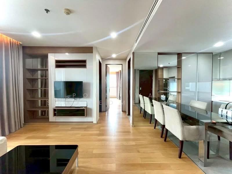 The Address Asoke : ดิ แอดเดรส อโศก, กรุงเทพ, 1655 ถนนเพชรบุรี แขวงมักกะสัน เขตราชเทวี กรุงเทพมหานคร, มักกะสัน, ราชเทวี, กรุงเทพ, 76 ตร.ม., คอนโด ให้เช่า, โดย Porntiwa Srikoedmeesak, 500208380 - DDproperty.com