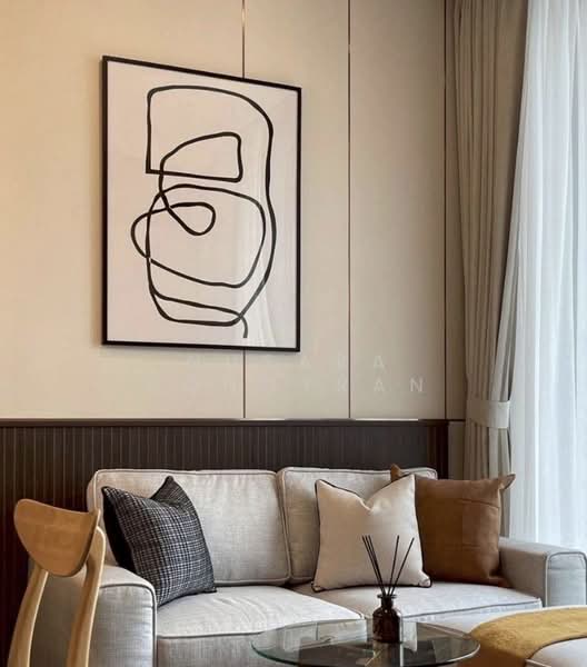 LAVIQ Sukhumvit 57, Bangkok, Soi Sukhumvit 57, Sukhumvit Road, Khlong Tan Nua, Watthana, Bangkok, 1 Bedroom, 43 sqm, Condo For Rent, by Nusara Rongtran, 500208381 - DDproperty.com