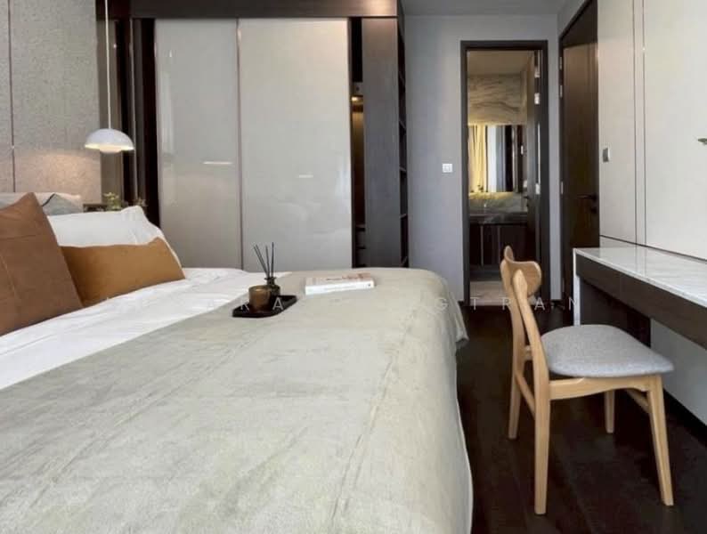 LAVIQ Sukhumvit 57, Bangkok, Soi Sukhumvit 57, Sukhumvit Road, Khlong Tan Nua, Watthana, Bangkok, 1 Bedroom, 43 sqm, Condo For Rent, by Nusara Rongtran, 500208381 - DDproperty.com