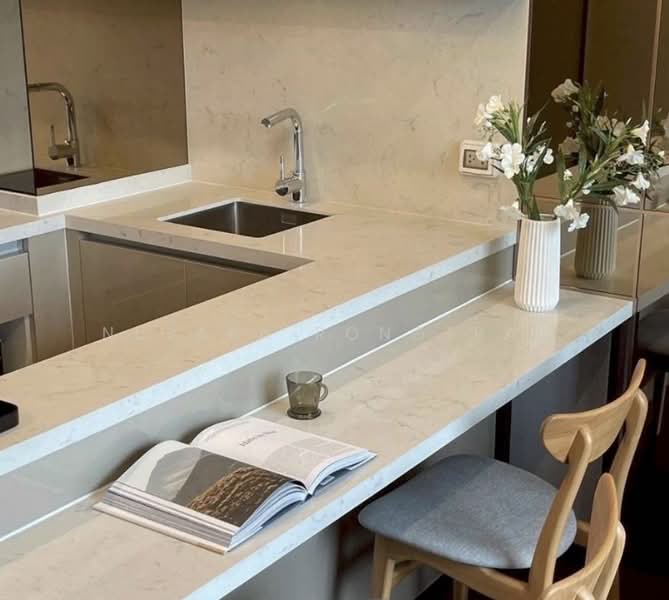 LAVIQ Sukhumvit 57, Bangkok, Soi Sukhumvit 57, Sukhumvit Road, Khlong Tan Nua, Watthana, Bangkok, 1 Bedroom, 43 sqm, Condo For Rent, by Nusara Rongtran, 500208381 - DDproperty.com