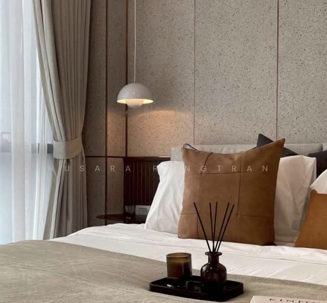 LAVIQ Sukhumvit 57, Bangkok, Soi Sukhumvit 57, Sukhumvit Road, Khlong Tan Nua, Watthana, Bangkok, 1 Bedroom, 43 sqm, Condo For Rent, by Nusara Rongtran, 500208381 - DDproperty.com