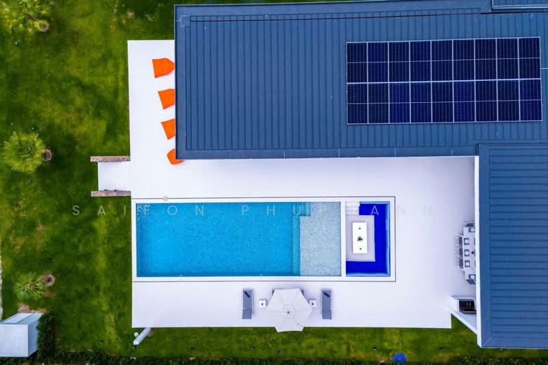 ขาย - Palm Hills Golf Club and Residence : ปาล์ม ฮิลส์ กอล์ฟ คลับ แอนด์ เรสซิเดนซ์, เพชรบุรี