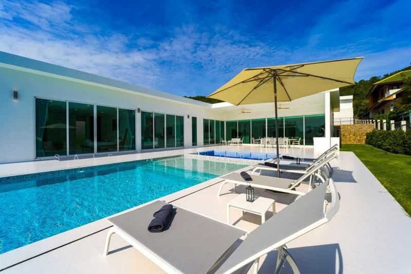 ขาย - Palm Hills Golf Club and Residence : ปาล์ม ฮิลส์ กอล์ฟ คลับ แอนด์ เรสซิเดนซ์, เพชรบุรี