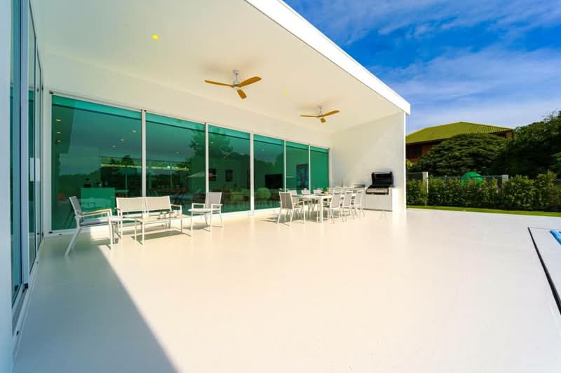 ขาย - Palm Hills Golf Club and Residence : ปาล์ม ฮิลส์ กอล์ฟ คลับ แอนด์ เรสซิเดนซ์, เพชรบุรี