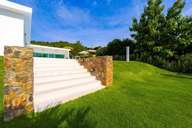 For Sale - Palm Hills Golf Club and Residence, Phetchaburi