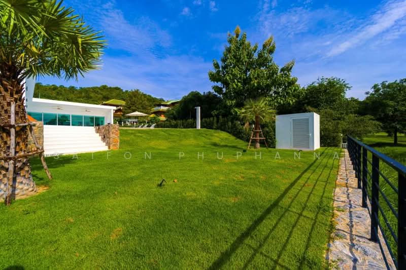 For Sale - Palm Hills Golf Club and Residence, Phetchaburi