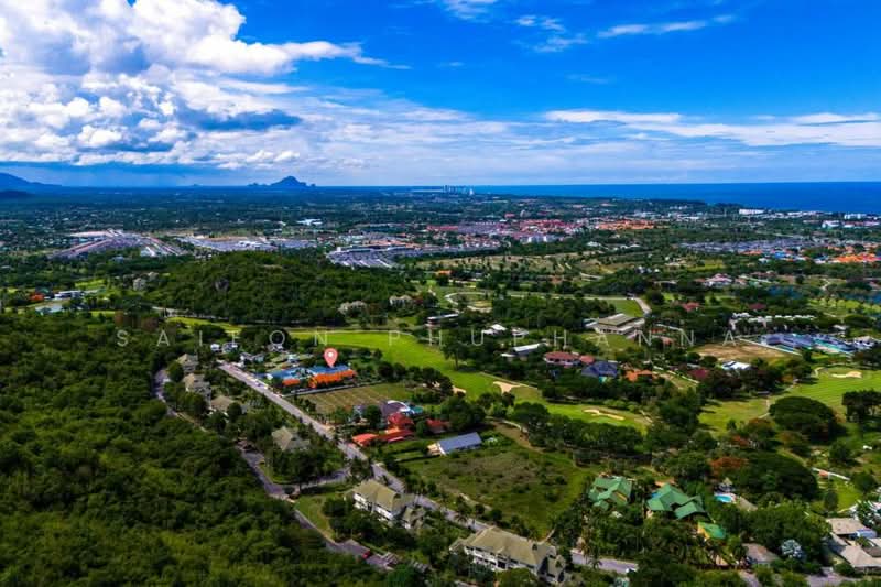 Palm Hills Golf Club and Residence : ปาล์ม ฮิลส์ กอล์ฟ คลับ แอนด์ เรสซิเดนซ์, เพชรบุรี, 1444 Phet Kasem Rd, ชะอำ, ชะอำ, เพชรบุรี, 320 ตร.ม., วิลล่า ขาย, โดย Saifon Phuphanna, 500208382 - DDproperty.com