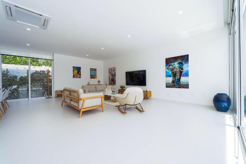 Palm Hills Golf Club and Residence : ปาล์ม ฮิลส์ กอล์ฟ คลับ แอนด์ เรสซิเดนซ์, เพชรบุรี, 1444 Phet Kasem Rd, ชะอำ, ชะอำ, เพชรบุรี, 320 ตร.ม., วิลล่า ขาย, โดย Saifon Phuphanna, 500208382 - DDproperty.com