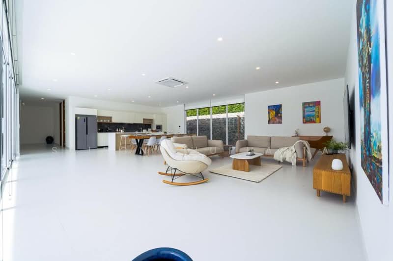 For Sale - Palm Hills Golf Club and Residence, Phetchaburi