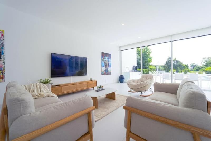 Palm Hills Golf Club and Residence : ปาล์ม ฮิลส์ กอล์ฟ คลับ แอนด์ เรสซิเดนซ์, เพชรบุรี, 1444 Phet Kasem Rd, ชะอำ, ชะอำ, เพชรบุรี, 320 ตร.ม., วิลล่า ขาย, โดย Saifon Phuphanna, 500208382 - DDproperty.com