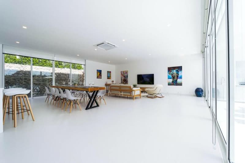 For Sale - Palm Hills Golf Club and Residence, Phetchaburi