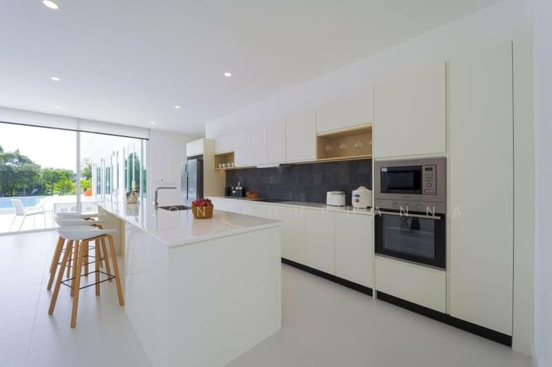 Palm Hills Golf Club and Residence : ปาล์ม ฮิลส์ กอล์ฟ คลับ แอนด์ เรสซิเดนซ์, เพชรบุรี, 1444 Phet Kasem Rd, ชะอำ, ชะอำ, เพชรบุรี, 320 ตร.ม., วิลล่า ขาย, โดย Saifon Phuphanna, 500208382 - DDproperty.com