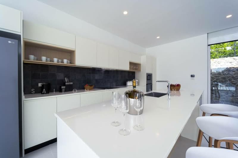 For Sale - Palm Hills Golf Club and Residence, Phetchaburi