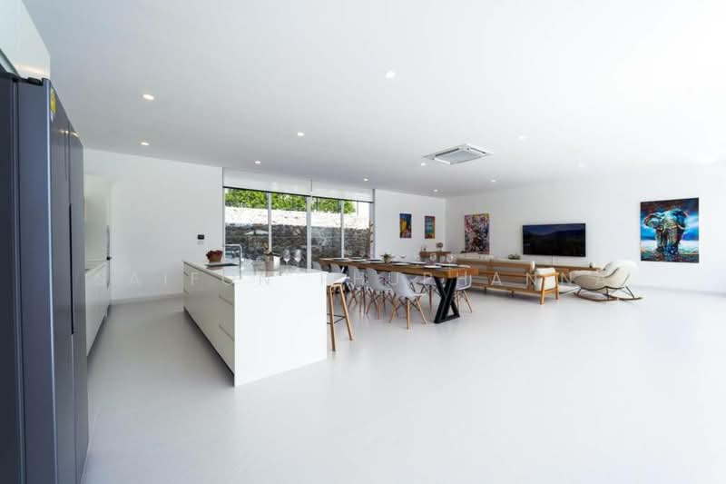 For Sale - Palm Hills Golf Club and Residence, Phetchaburi