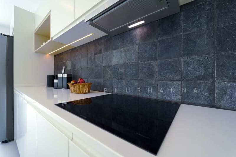 For Sale - Palm Hills Golf Club and Residence, Phetchaburi