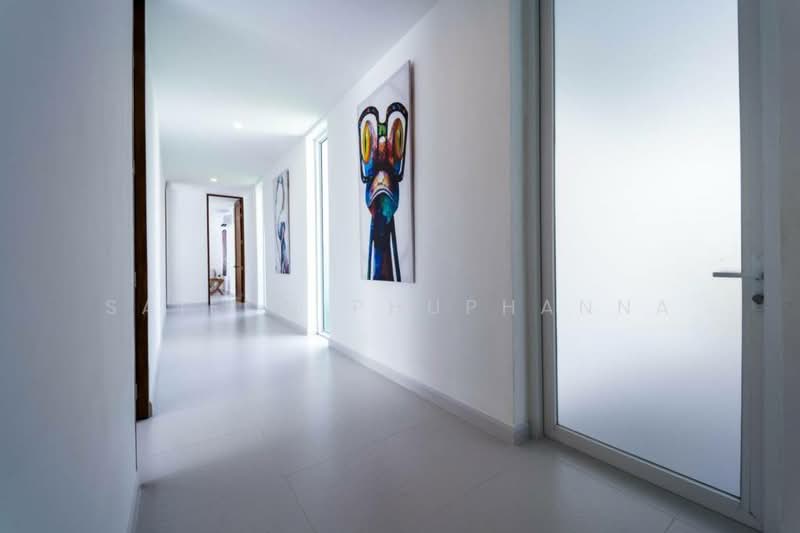 Palm Hills Golf Club and Residence : ปาล์ม ฮิลส์ กอล์ฟ คลับ แอนด์ เรสซิเดนซ์, เพชรบุรี, 1444 Phet Kasem Rd, ชะอำ, ชะอำ, เพชรบุรี, 320 ตร.ม., วิลล่า ขาย, โดย Saifon Phuphanna, 500208382 - DDproperty.com