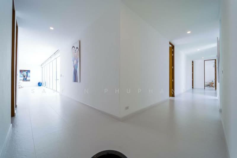 Palm Hills Golf Club and Residence : ปาล์ม ฮิลส์ กอล์ฟ คลับ แอนด์ เรสซิเดนซ์, เพชรบุรี, 1444 Phet Kasem Rd, ชะอำ, ชะอำ, เพชรบุรี, 320 ตร.ม., วิลล่า ขาย, โดย Saifon Phuphanna, 500208382 - DDproperty.com