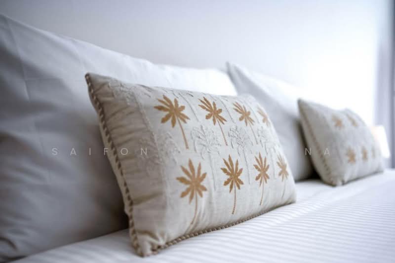 For Sale - Palm Hills Golf Club and Residence, Phetchaburi