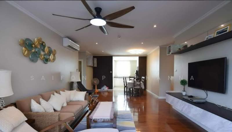 Baan Saen Ploen : บ้าน แสน เพลิน, ประจวบคีรีขันธ์, 103 1 ถ.เพชรเกษม, หัวหิน, หัวหิน, ประจวบคีรีขันธ์, 98 ตร.ม., คอนโด ขาย, โดย Saifon Phuphanna, 500208384 - DDproperty.com