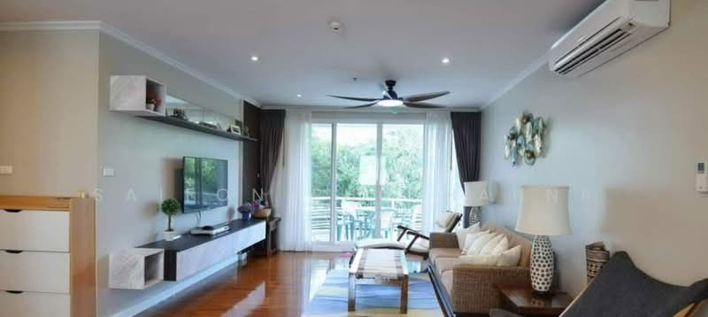 Baan Saen Ploen : บ้าน แสน เพลิน, ประจวบคีรีขันธ์, 103 1 ถ.เพชรเกษม, หัวหิน, หัวหิน, ประจวบคีรีขันธ์, 98 ตร.ม., คอนโด ขาย, โดย Saifon Phuphanna, 500208384 - DDproperty.com