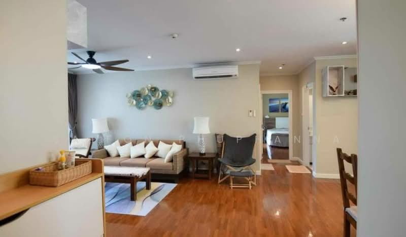 Baan Saen Ploen : บ้าน แสน เพลิน, ประจวบคีรีขันธ์, 103 1 ถ.เพชรเกษม, หัวหิน, หัวหิน, ประจวบคีรีขันธ์, 98 ตร.ม., คอนโด ขาย, โดย Saifon Phuphanna, 500208384 - DDproperty.com