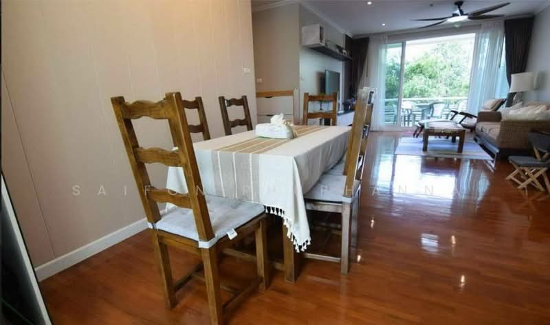 Baan Saen Ploen, Prachuap Khiri Khan, 103 1 Phet Kasem Rd, Hua Hin, Hua Hin, Prachuap Khiri Khan, 2 Bedrooms, 98 sqm, Condo For Sale, by Saifon Phuphanna, 500208384 - DDproperty.com