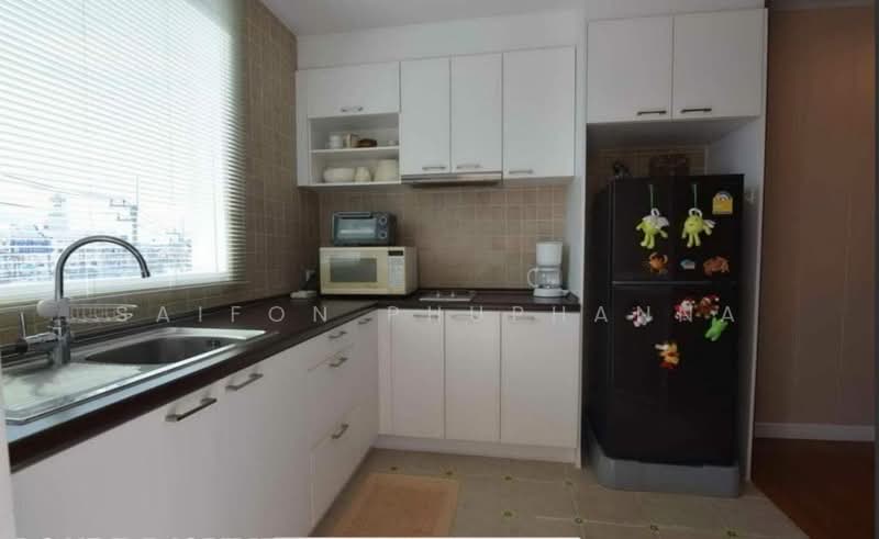 Baan Saen Ploen, Prachuap Khiri Khan, 103 1 Phet Kasem Rd, Hua Hin, Hua Hin, Prachuap Khiri Khan, 2 Bedrooms, 98 sqm, Condo For Sale, by Saifon Phuphanna, 500208384 - DDproperty.com