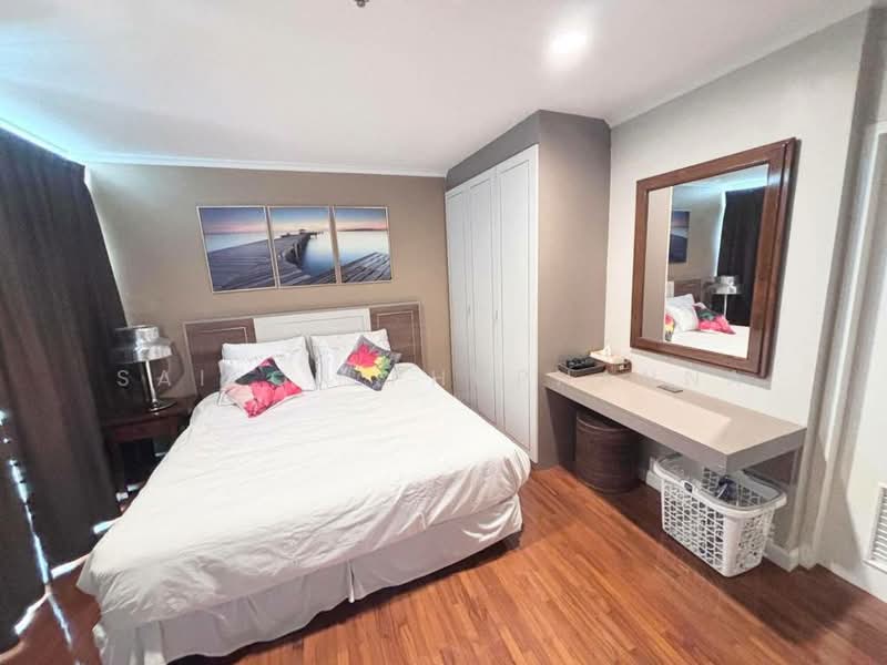 Baan Saen Ploen, Prachuap Khiri Khan, 103 1 Phet Kasem Rd, Hua Hin, Hua Hin, Prachuap Khiri Khan, 2 Bedrooms, 98 sqm, Condo For Sale, by Saifon Phuphanna, 500208384 - DDproperty.com