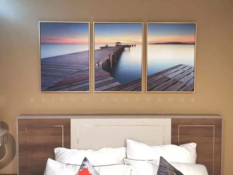 Baan Saen Ploen, Prachuap Khiri Khan, 103 1 Phet Kasem Rd, Hua Hin, Hua Hin, Prachuap Khiri Khan, 2 Bedrooms, 98 sqm, Condo For Sale, by Saifon Phuphanna, 500208384 - DDproperty.com