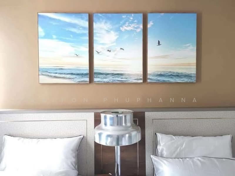 Baan Saen Ploen : บ้าน แสน เพลิน, ประจวบคีรีขันธ์, 103 1 ถ.เพชรเกษม, หัวหิน, หัวหิน, ประจวบคีรีขันธ์, 98 ตร.ม., คอนโด ขาย, โดย Saifon Phuphanna, 500208384 - DDproperty.com