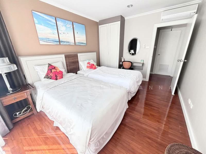 Baan Saen Ploen : บ้าน แสน เพลิน, ประจวบคีรีขันธ์, 103 1 ถ.เพชรเกษม, หัวหิน, หัวหิน, ประจวบคีรีขันธ์, 98 ตร.ม., คอนโด ขาย, โดย Saifon Phuphanna, 500208384 - DDproperty.com