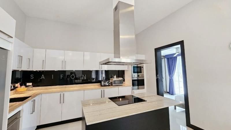 Emerald Scenery, Prachuap Khiri Khan, 300 Moo 9 Soi Hua Na 21, Thap Tai, Hua Hin, Prachuap Khiri Khan, 4 Bedrooms, 250 sqm, Villa For Rent, by Saifon Phuphanna, 500208386 - DDproperty.com