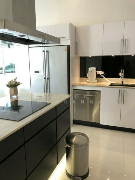 Emerald Scenery, Prachuap Khiri Khan, 300 Moo 9 Soi Hua Na 21, Thap Tai, Hua Hin, Prachuap Khiri Khan, 4 Bedrooms, 250 sqm, Villa For Rent, by Saifon Phuphanna, 500208386 - DDproperty.com