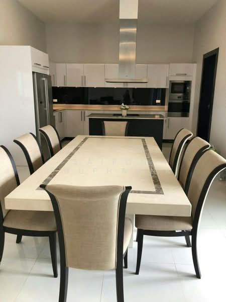 Emerald Scenery, Prachuap Khiri Khan, 300 Moo 9 Soi Hua Na 21, Thap Tai, Hua Hin, Prachuap Khiri Khan, 4 Bedrooms, 250 sqm, Villa For Rent, by Saifon Phuphanna, 500208386 - DDproperty.com