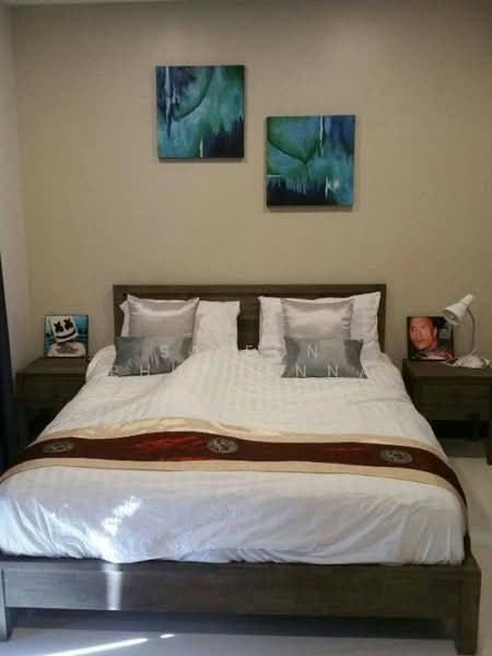 Emerald Scenery, Prachuap Khiri Khan, 300 Moo 9 Soi Hua Na 21, Thap Tai, Hua Hin, Prachuap Khiri Khan, 4 Bedrooms, 250 sqm, Villa For Rent, by Saifon Phuphanna, 500208386 - DDproperty.com