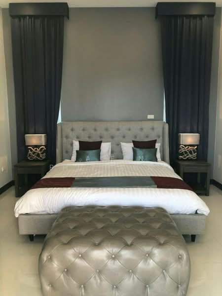 Emerald Scenery, Prachuap Khiri Khan, 300 Moo 9 Soi Hua Na 21, Thap Tai, Hua Hin, Prachuap Khiri Khan, 4 Bedrooms, 250 sqm, Villa For Rent, by Saifon Phuphanna, 500208386 - DDproperty.com