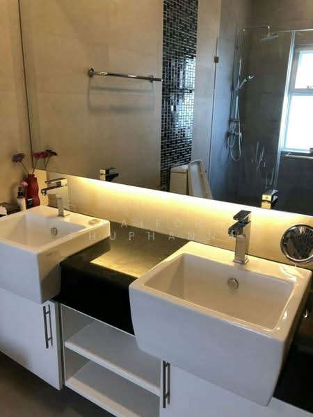 Emerald Scenery, Prachuap Khiri Khan, 300 Moo 9 Soi Hua Na 21, Thap Tai, Hua Hin, Prachuap Khiri Khan, 4 Bedrooms, 250 sqm, Villa For Rent, by Saifon Phuphanna, 500208386 - DDproperty.com