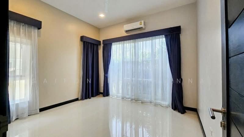 Emerald Scenery, Prachuap Khiri Khan, 300 Moo 9 Soi Hua Na 21, Thap Tai, Hua Hin, Prachuap Khiri Khan, 4 Bedrooms, 250 sqm, Villa For Rent, by Saifon Phuphanna, 500208386 - DDproperty.com